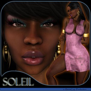 Soleil V4 - Exclusive