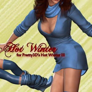 Hot Winter for V4 Hot Winter III [Exclusive]