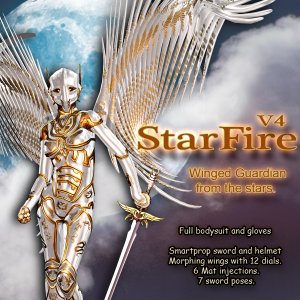 StarFire V4