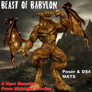Beast of Babylon