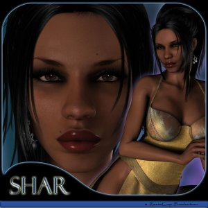 Shar V4.2 - Exclusive
