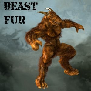 Beast Fur for Beast of Babylon
