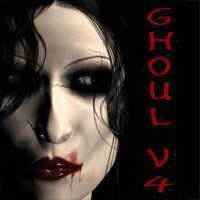 Ghoul V4 [Exclusive]