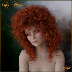 Lucy Hair G8F/M