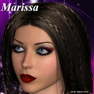 Marissa V4 - Exclusive