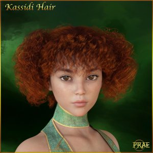 Kassidi Hair: G8/8.1F