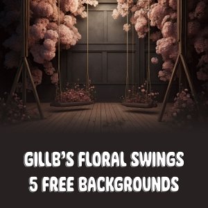 Floral Swing BGS [XC]