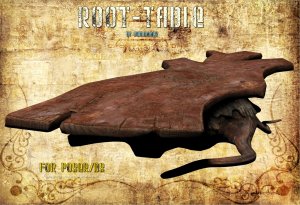 Root Table - Exclusive