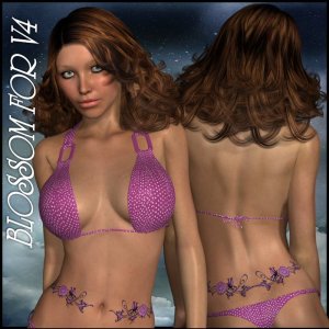   Blossom V4 [exc]