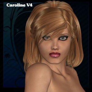   Caroline V4 [exc]