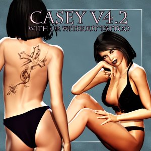   Casey V4 [exc]