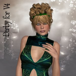   Darby V4 [exc]