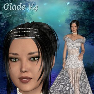  Glade V4 [exc]