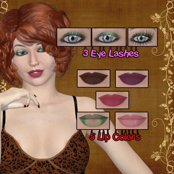   Jenna V4 [exc]