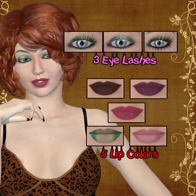   Jenna V4 [exc]