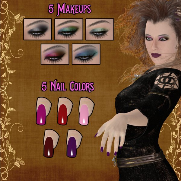   Jenna V4 [exc]