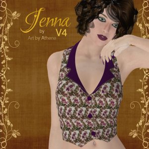   Jenna V4 [exc]