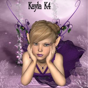   Kayla k4 [exc]
