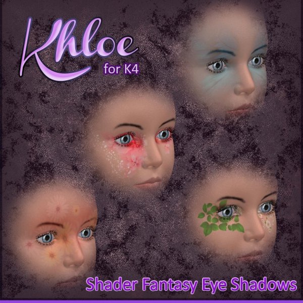   Khloe K4 [exc]