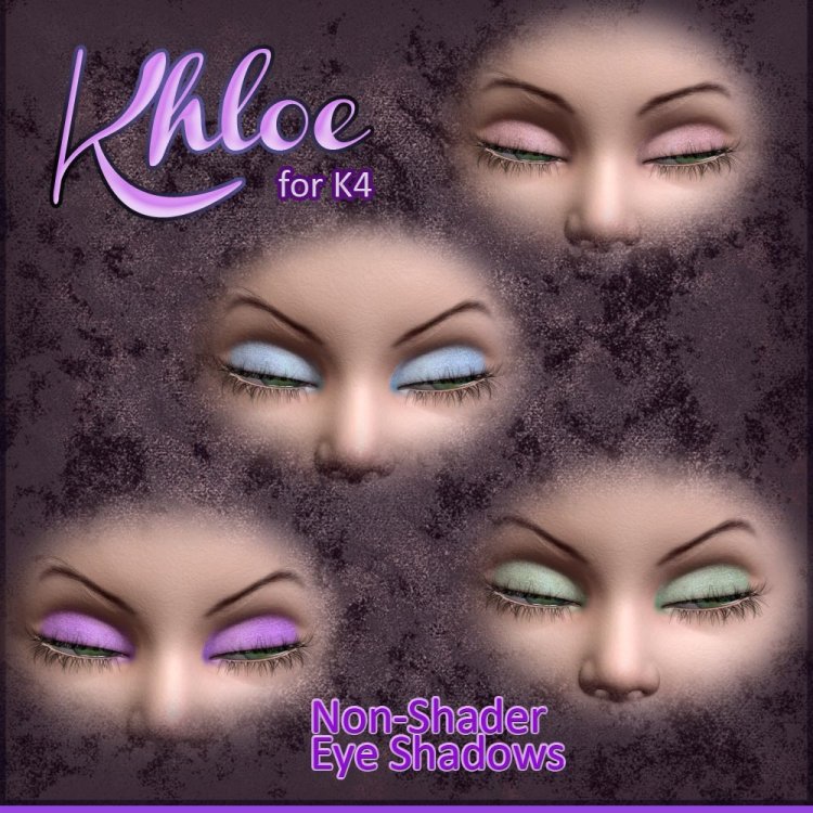   Khloe K4 [exc]