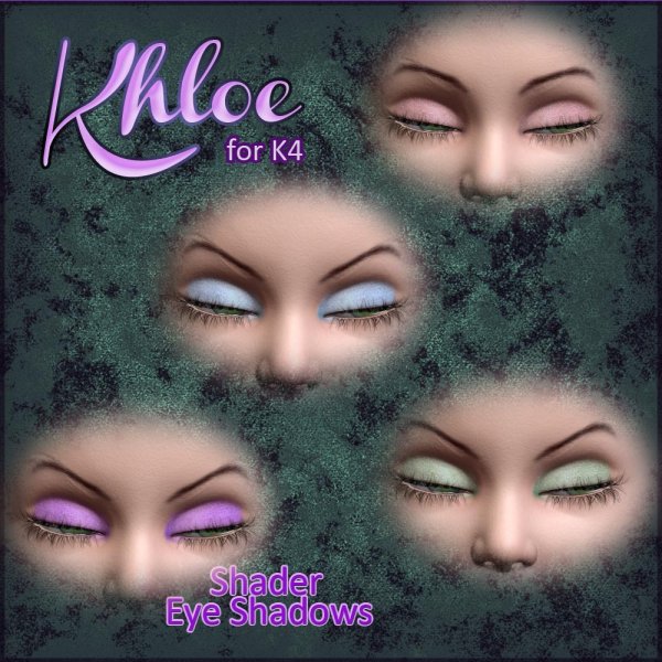   Khloe K4 [exc]