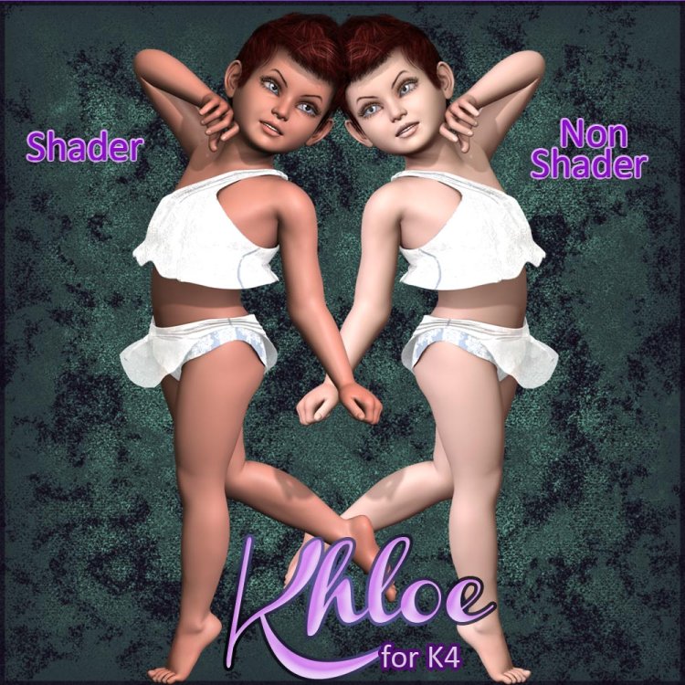   Khloe K4 [exc]