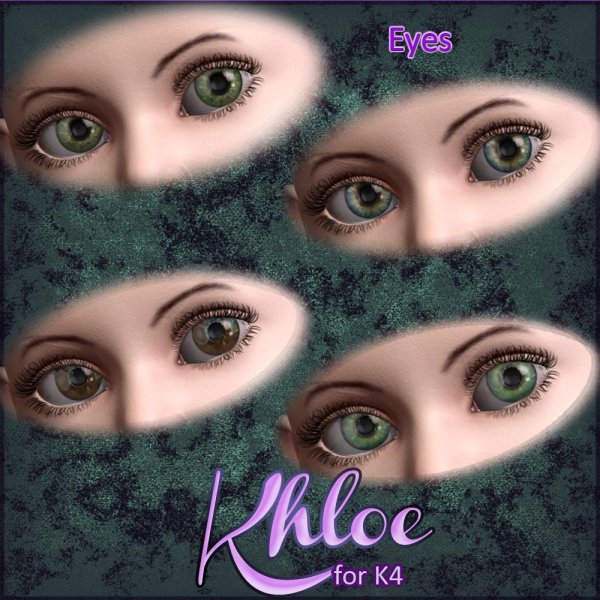   Khloe K4 [exc]