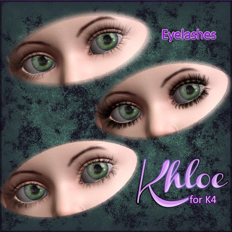   Khloe K4 [exc]
