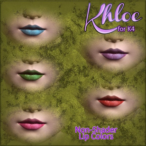   Khloe K4 [exc]