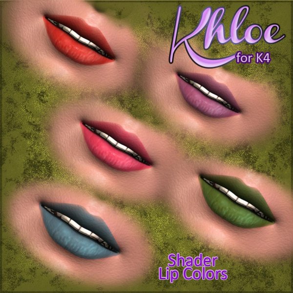   Khloe K4 [exc]