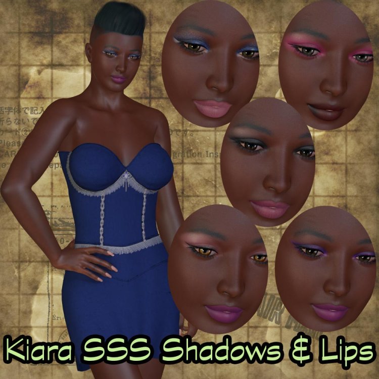  Kiara V4 [exc]