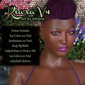   Kiara V4 [exc]