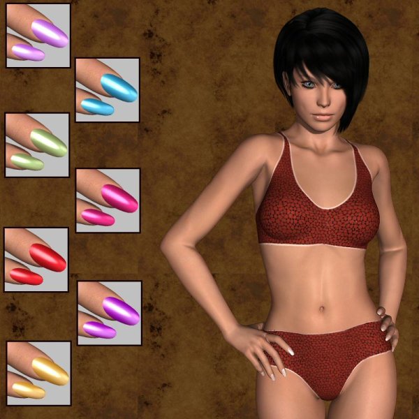   Laila V4 [exc]