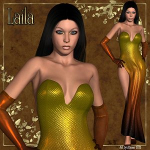   Laila V4 [exc]