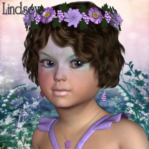   Lindsey K4 [exc]