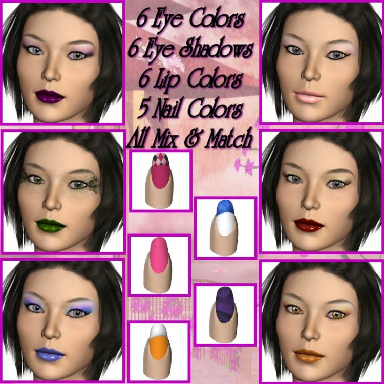   Lisa V4 [exc]