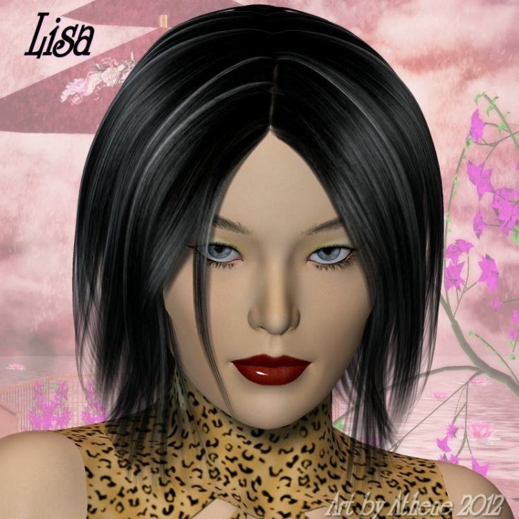   Lisa V4 [exc]