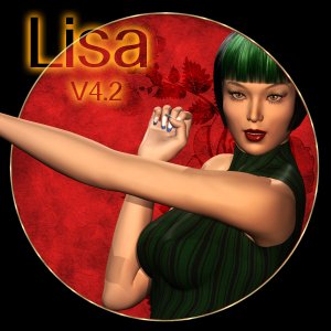   Lisa V4 [exc]