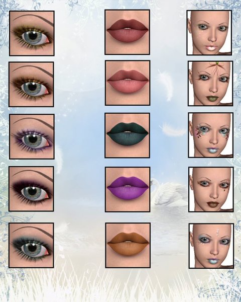  Maurelle V4 [exc]