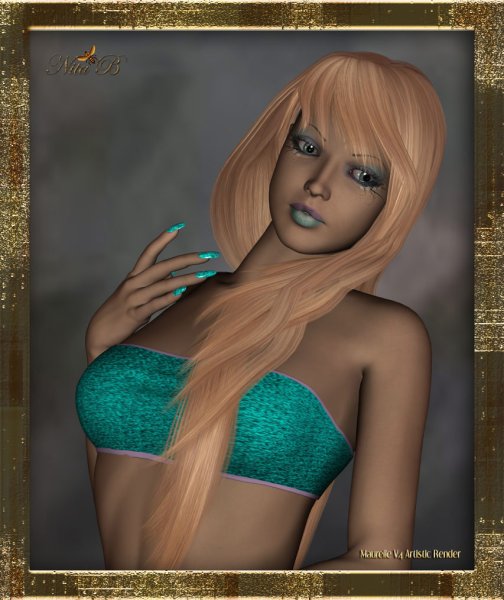  Maurelle V4 [exc]