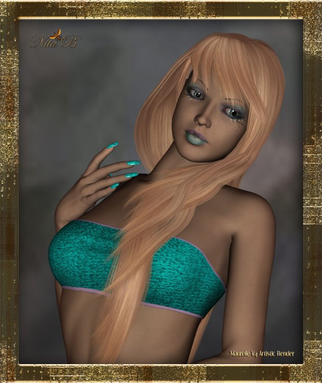   Maurelle V4 [exc]