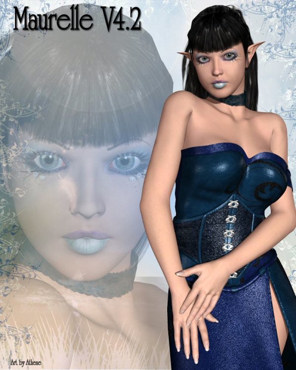   Maurelle V4 [exc]