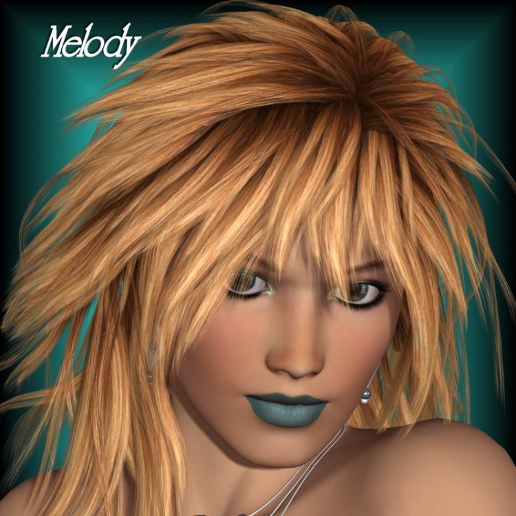   Melody V4 [exc]