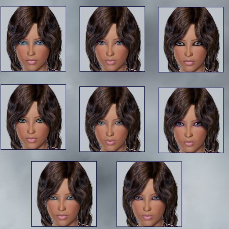   Mindy V4 [exc]
