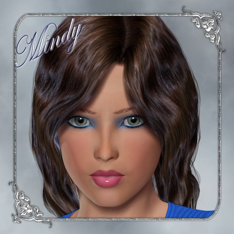   Mindy V4 [exc]