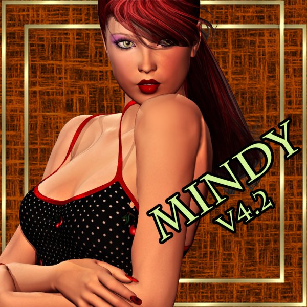   Mindy V4 [exc]