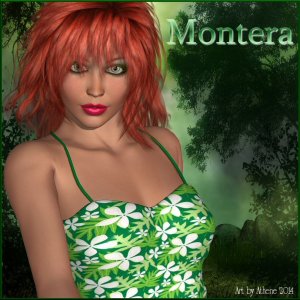   Montera V4 [exc]