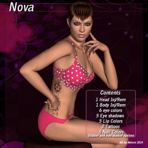   Nova V4 [exc]