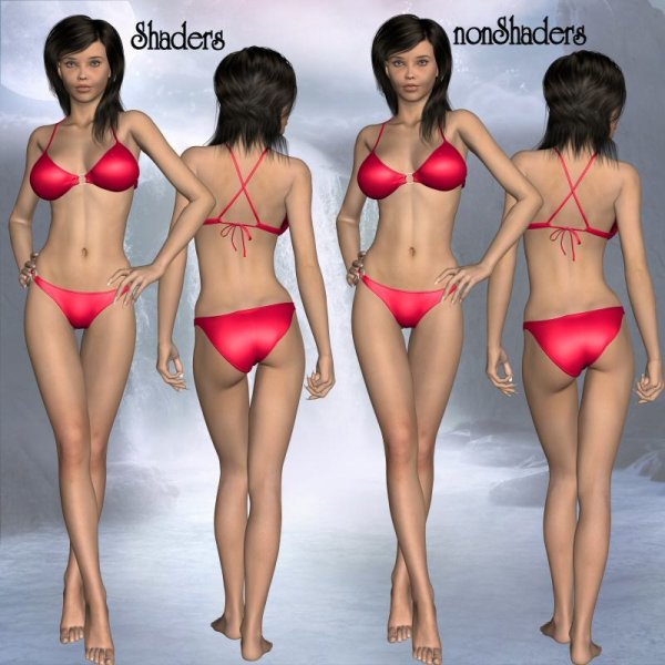   Pamela V4 [exc]