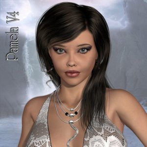   Pamela V4 [exc]